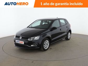 Imagen de VOLKSWAGEN Polo 1.2 TSI BMT Advance DSG 66kW