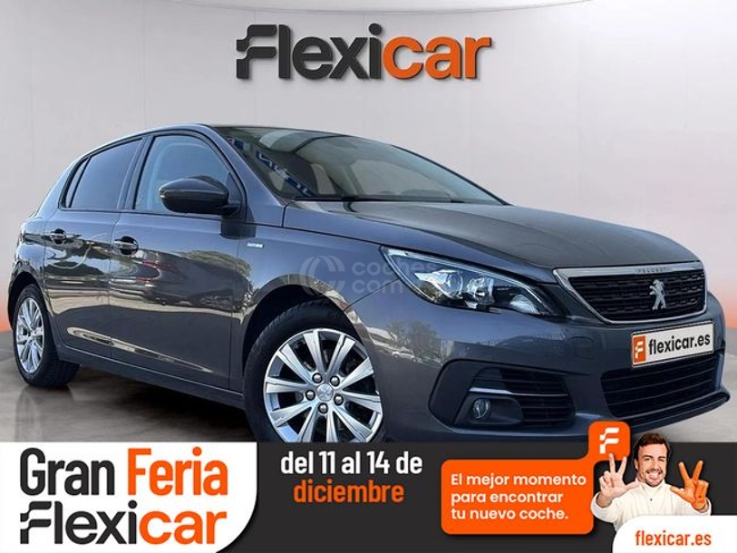 Foto del PEUGEOT 308 1.2 PureTech S&S Style 130