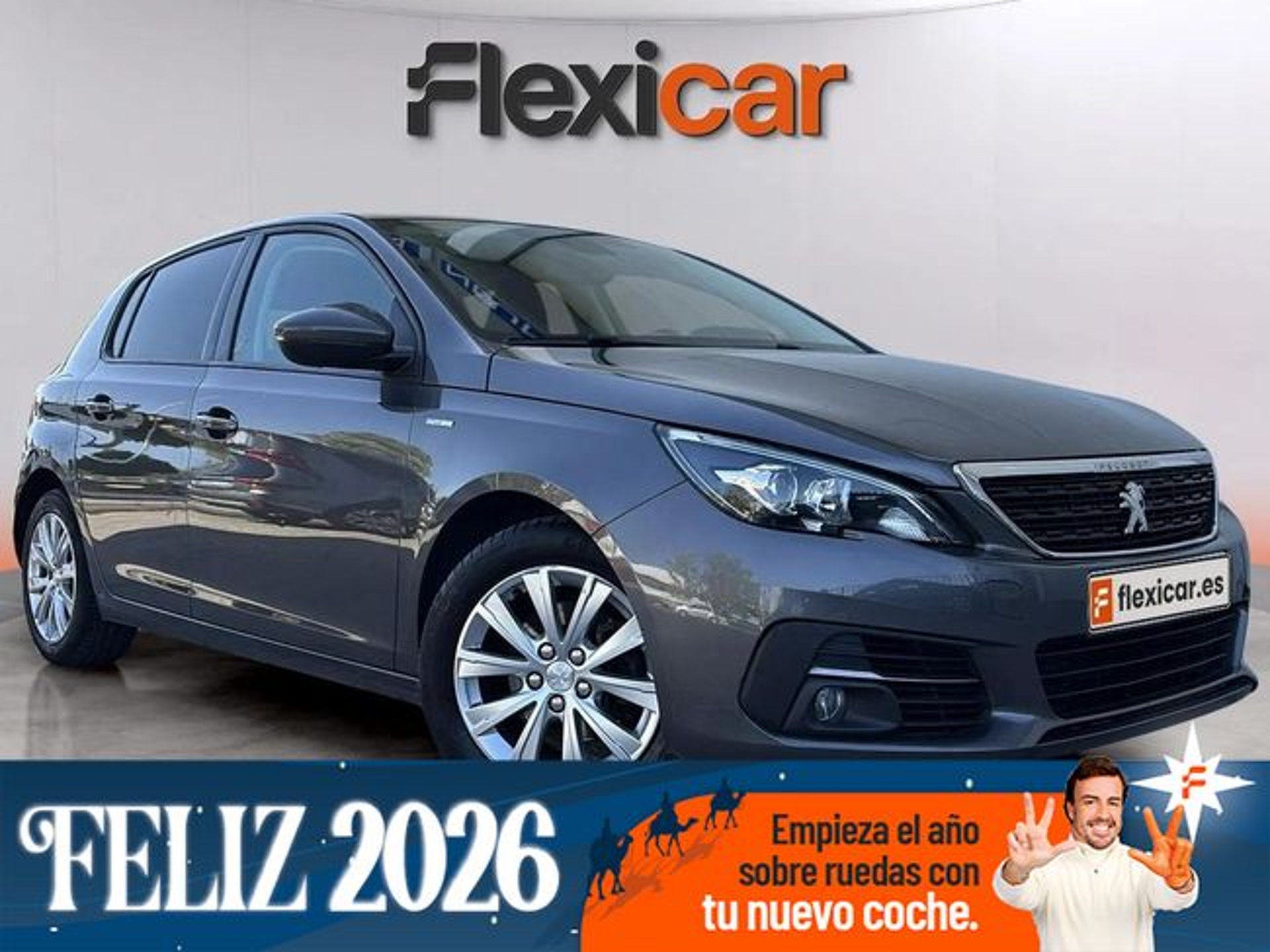 Imagen de PEUGEOT 308