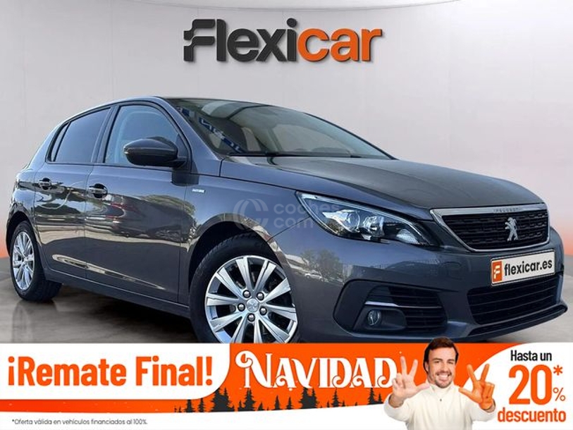 Foto del PEUGEOT 308 1.2 PureTech S&S Style 130