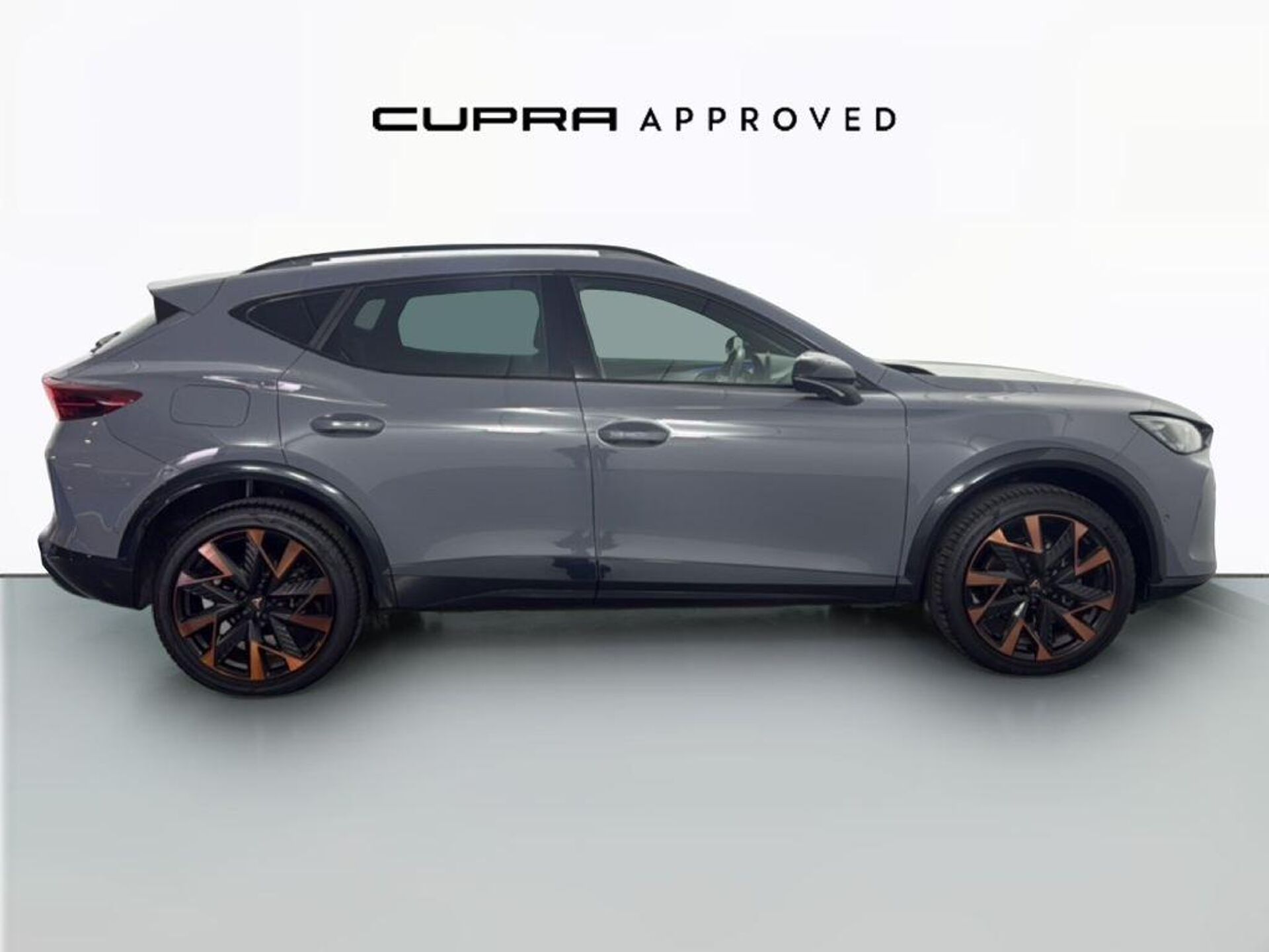 Imagen 3 de CUPRA Formentor