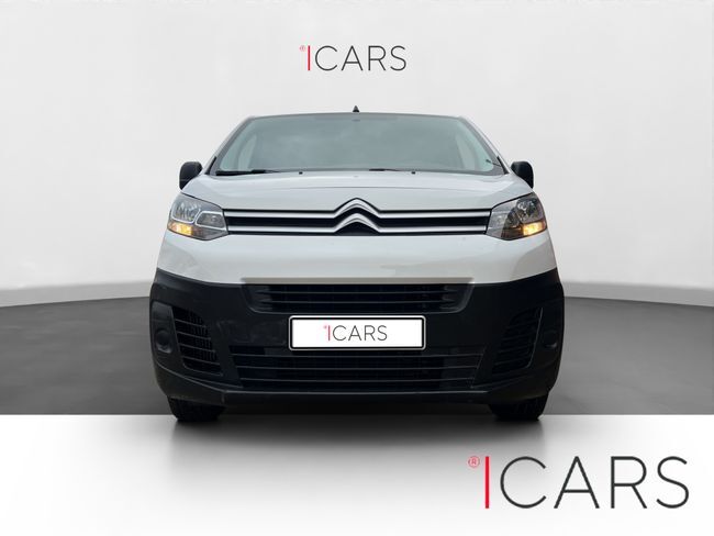 Foto del CITROEN Jumpy DCb. Abatible BlueHDI Talla XL 120