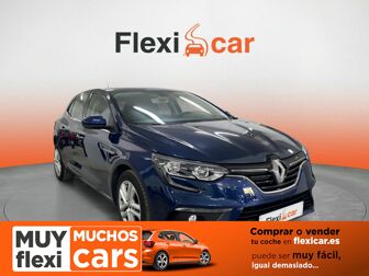 Imagen de RENAULT Mégane 1.5dCi Energy Intens 66kW