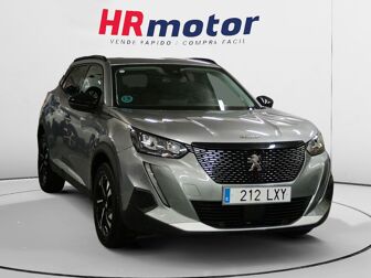 Imagen de PEUGEOT 2008 1.5BlueHDi S&S Allure EAT8 130