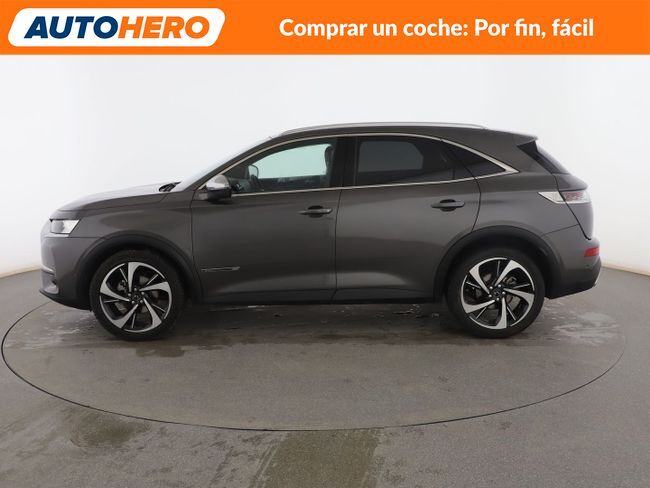 Foto del DS DS 7 Crossback 1.6 PT. Performance Line Aut. 180