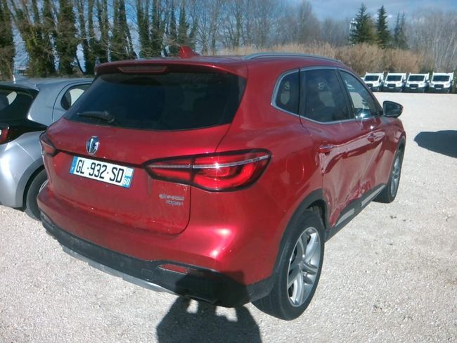 Foto del MG HS e 1.5 T-GDI Luxury