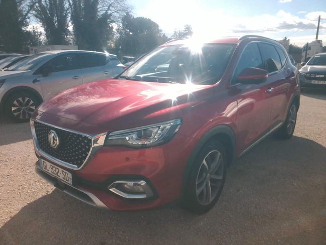 Foto del MG HS e 1.5 T-GDI Luxury