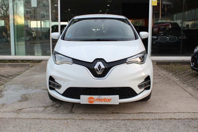 Foto del RENAULT Zoe Entry Flexi 68kW