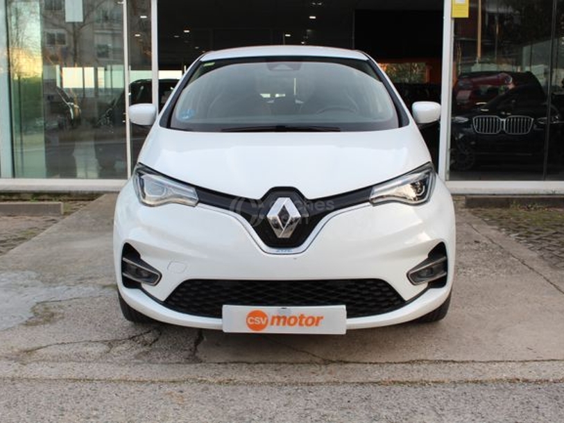 Foto del RENAULT Zoe Entry Flexi 68kW