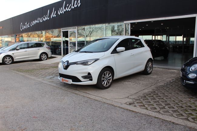 Foto del RENAULT Zoe Entry Flexi 68kW