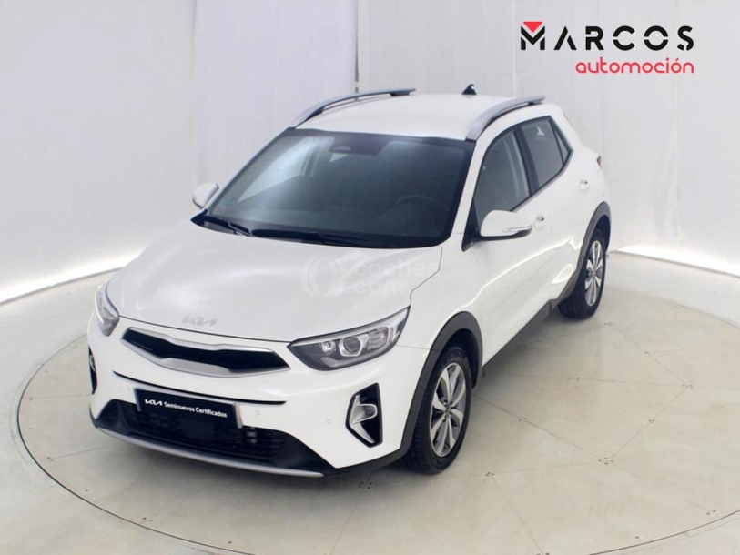 Foto del KIA Stonic 1.0 T-GDi MHEV Drive 100