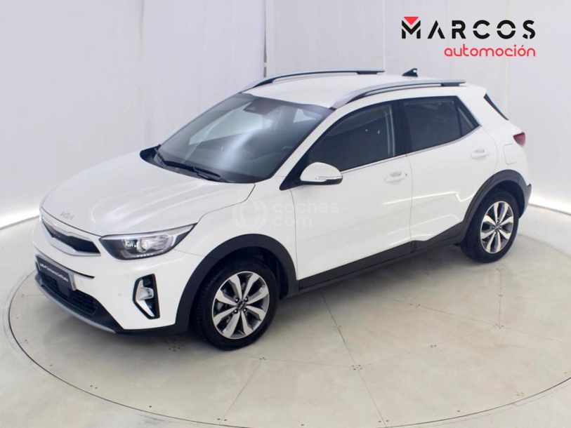 Foto del KIA Stonic 1.0 T-GDi MHEV Drive 100