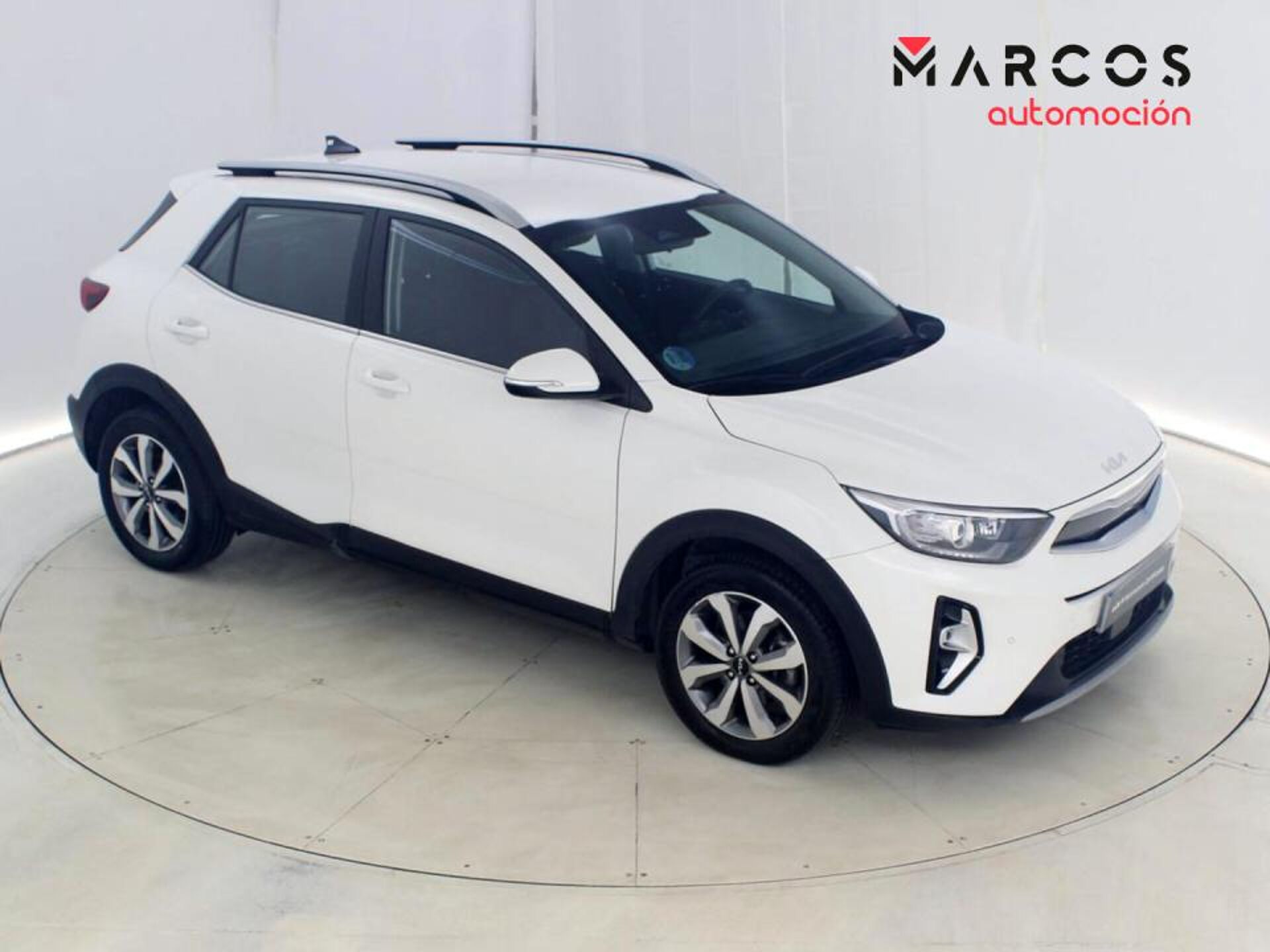 Imagen 2 de KIA Stonic