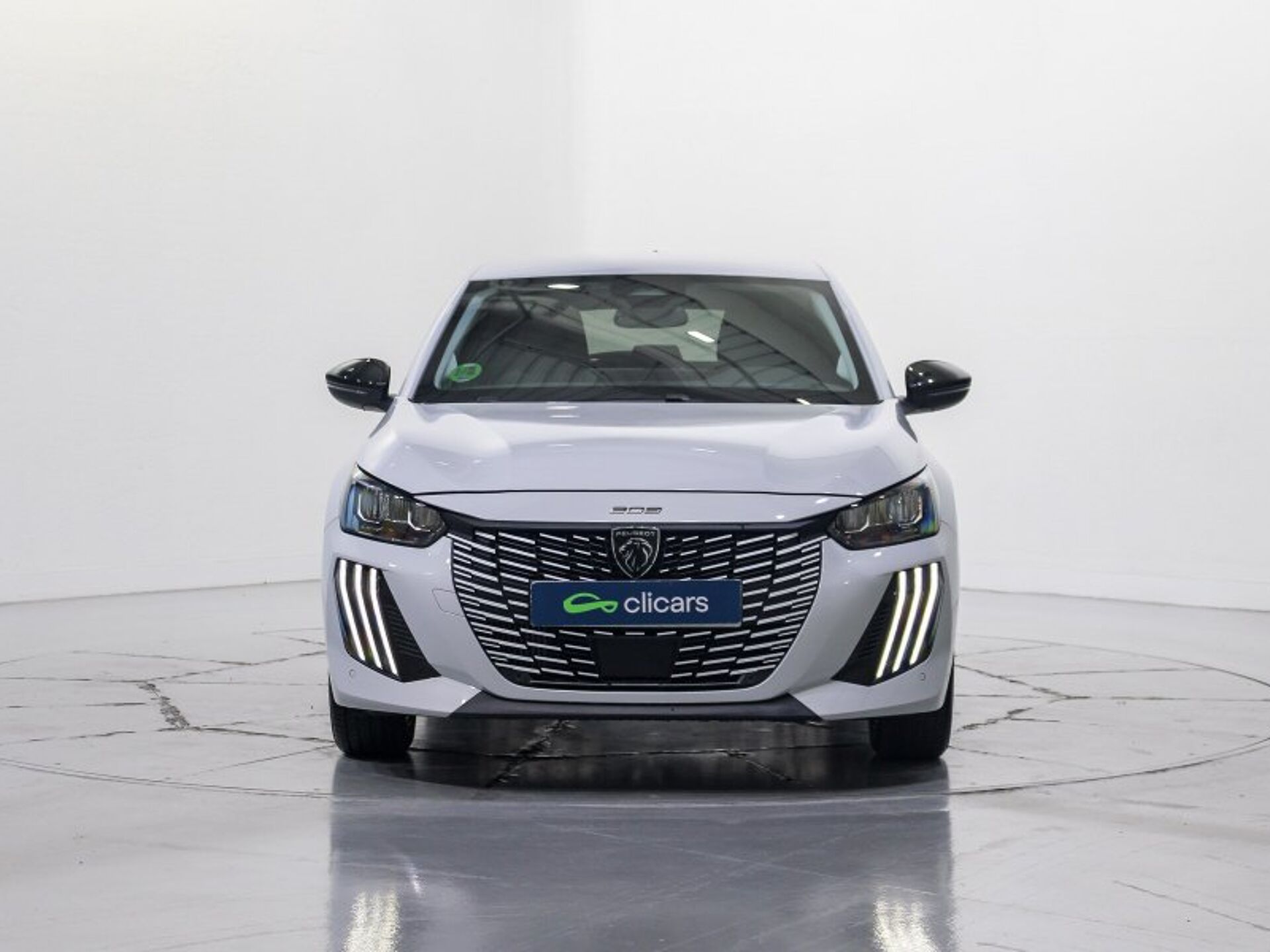 Imagen 2 de PEUGEOT 208