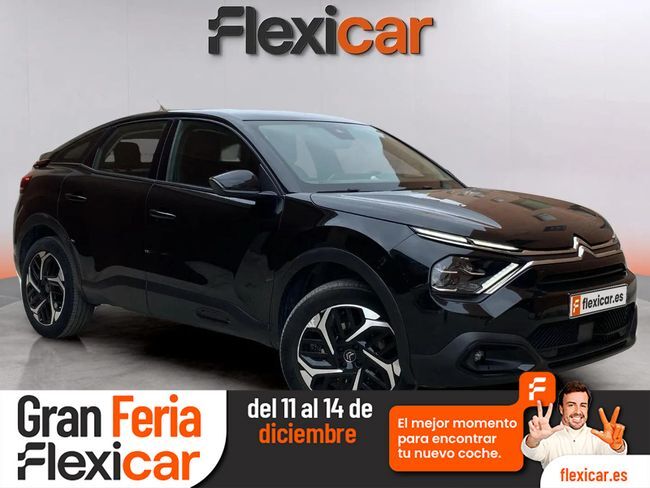 CITROEN C4 (PureTech 130 S&S EAT8 Feel Pack) en Murcia