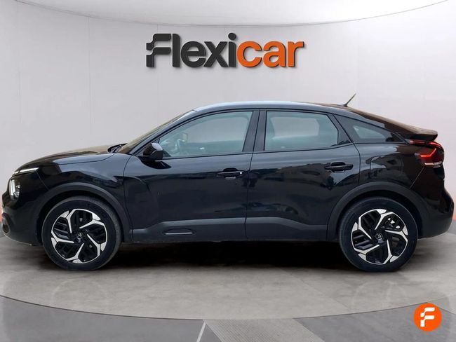 Foto del CITROEN C4 1.2 PureTech Feel Pack S&S EAT8 130