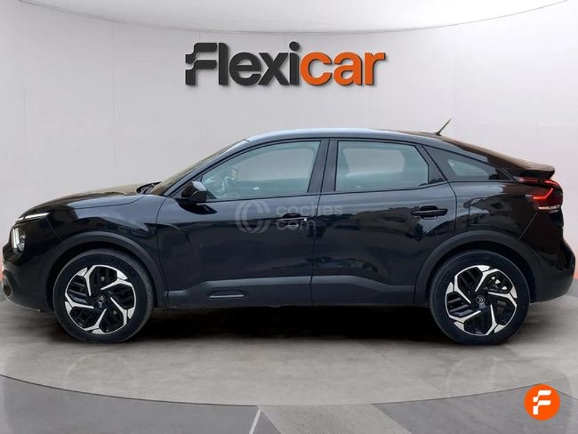 Foto del CITROEN C4 1.2 PureTech Feel Pack S&S EAT8 130