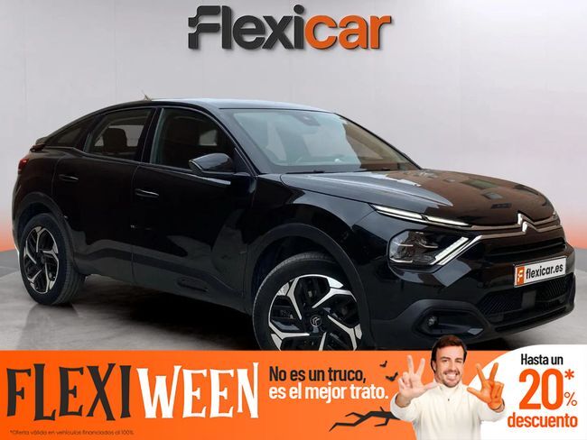 CITROEN C4 (PureTech 130 S&S EAT8 Feel Pack) en Murcia