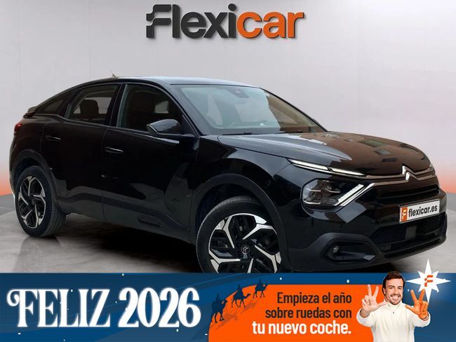 CITROEN C4 (PureTech 130 S&S EAT8 Feel Pack) en Murcia