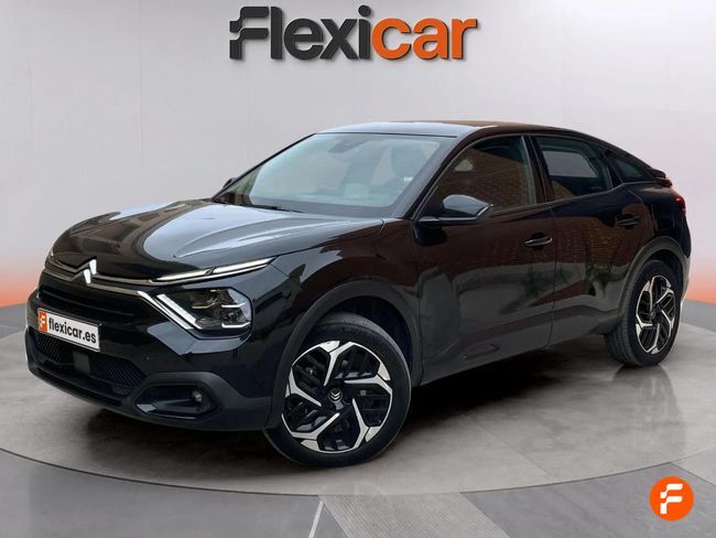 Foto del CITROEN C4 1.2 PureTech Feel Pack S&S EAT8 130
