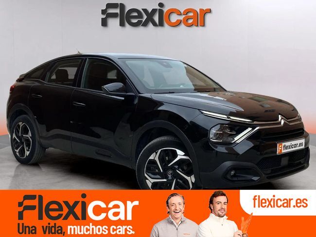 CITROEN C4 (PureTech 130 S&S EAT8 Feel Pack) en Murcia