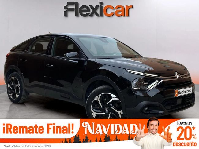 CITROEN C4 (PureTech 130 S&S EAT8 Feel Pack) en Murcia