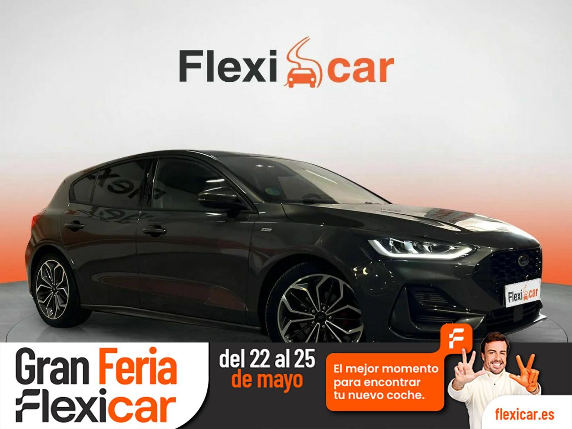 Imagen de FORD Focus
