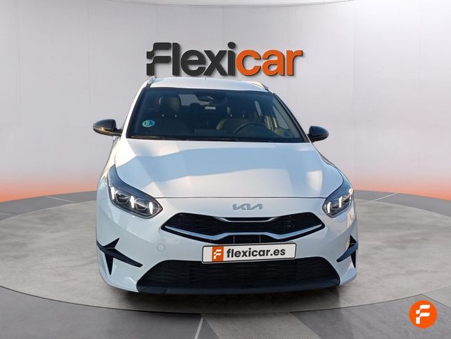 Foto del KIA Ceed Tourer 1.0 MHEV Style Edition DCT 100