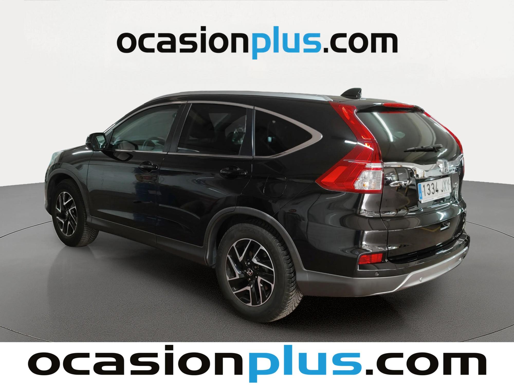 Foto del HONDA CR-V 1.6i-DTEC Elegance Plus Navi 4x2 120