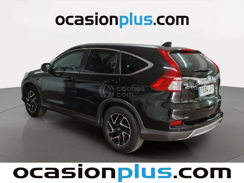 Foto del HONDA CR-V 1.6i-DTEC Elegance Plus Navi 4x2 120