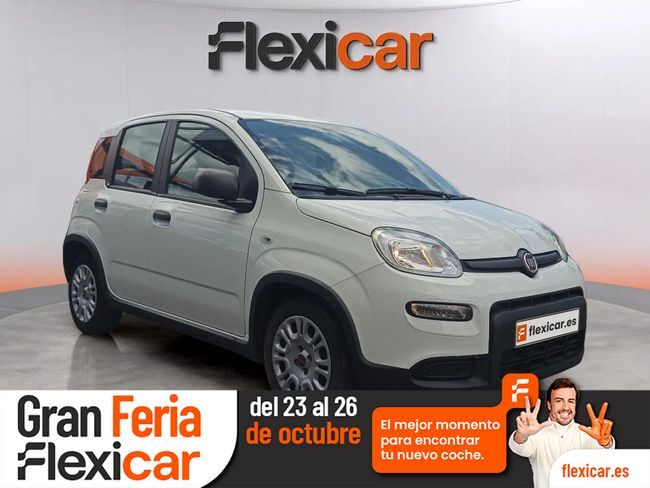 FIAT Panda (Panda Hybrid 1.0 Gse 51kw (70CV)) en Tenerife
