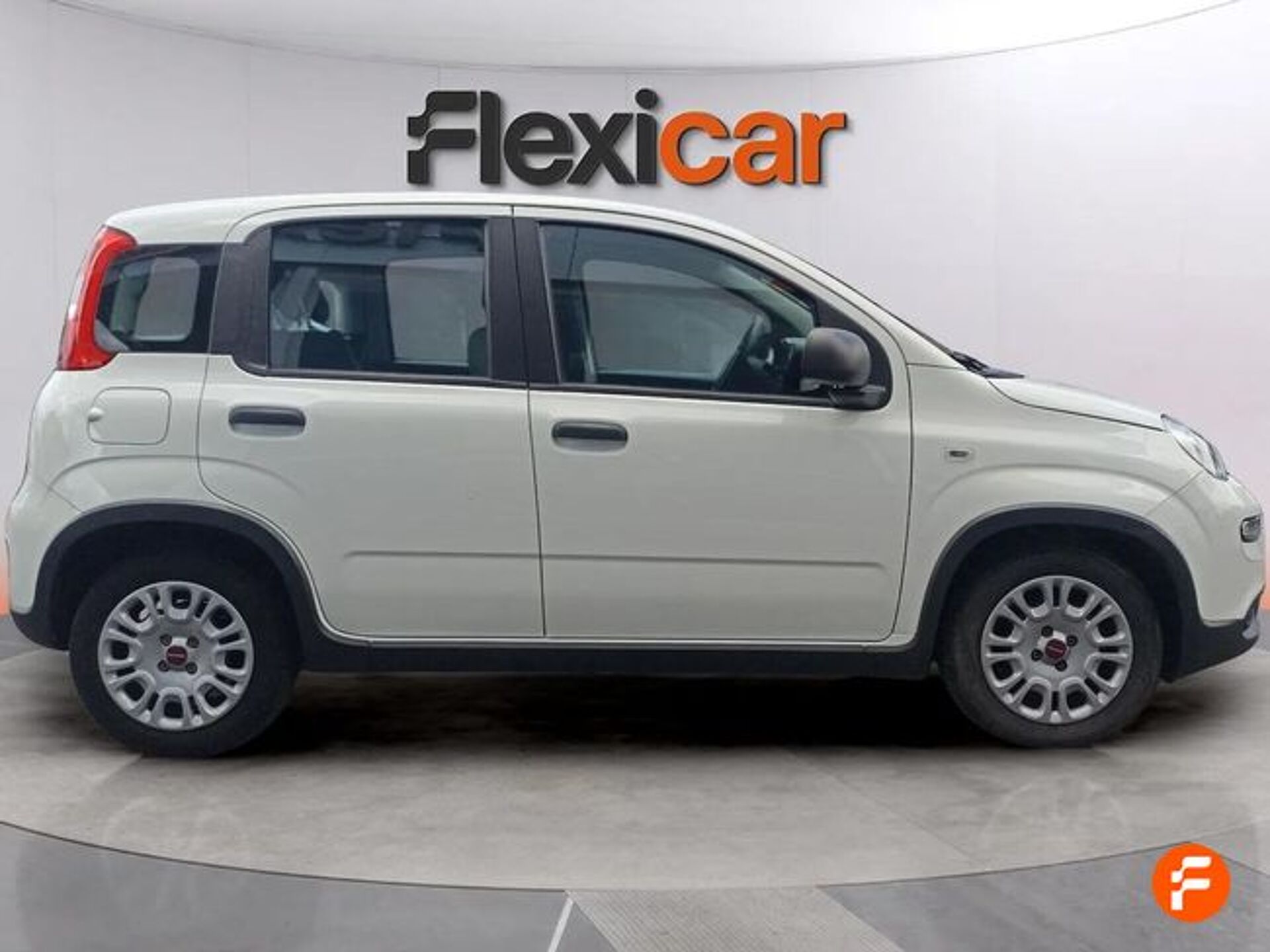 Imagen 3 de FIAT Panda