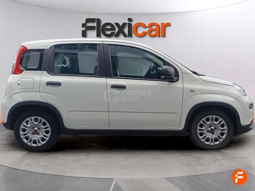 Foto del FIAT Panda 1.0 Gse Hybrid