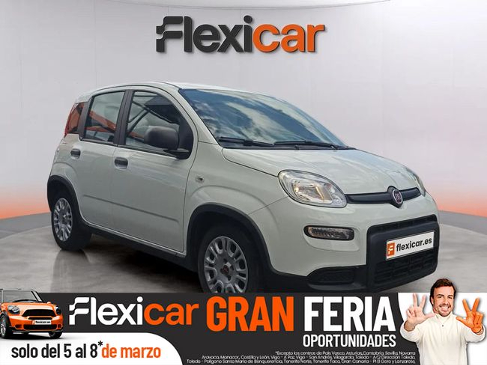 Imagen de FIAT Panda