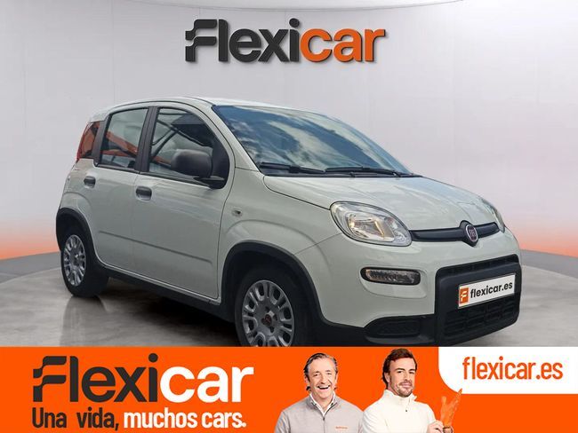 FIAT Panda (Panda Hybrid 1.0 Gse 51kw (70CV)) en Tenerife