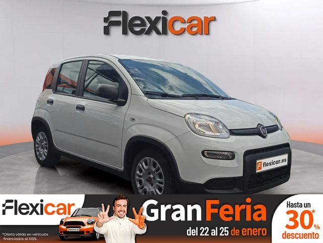 FIAT Panda (Panda Hybrid 1.0 Gse 51kw (70CV)) en Tenerife