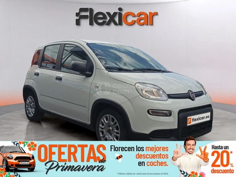 Foto del FIAT Panda 1.0 Gse Hybrid