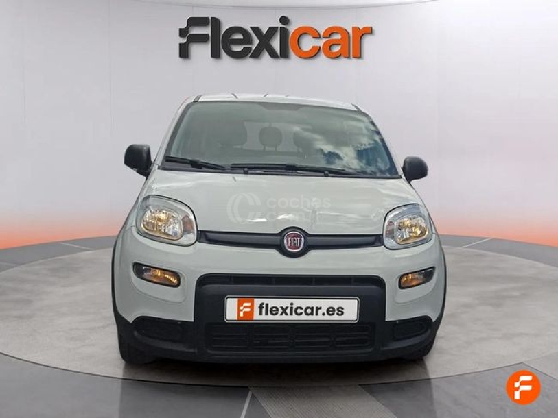 Foto del FIAT Panda 1.0 Gse Hybrid