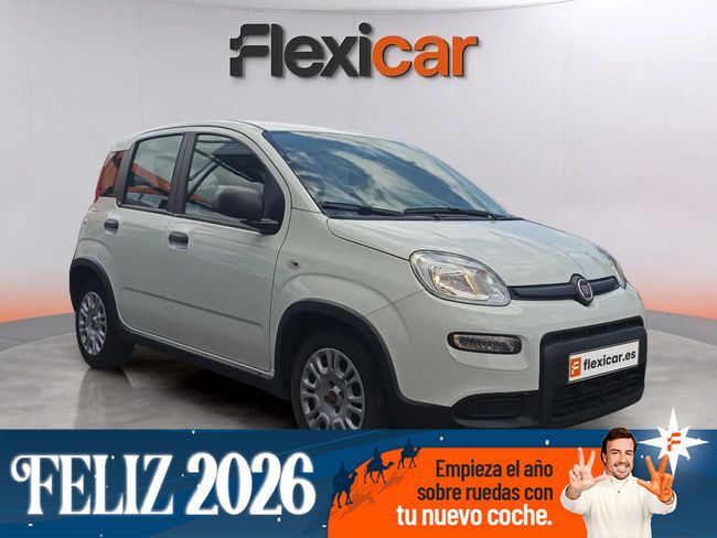 FIAT Panda (Panda Hybrid 1.0 Gse 51kw (70CV)) en Tenerife
