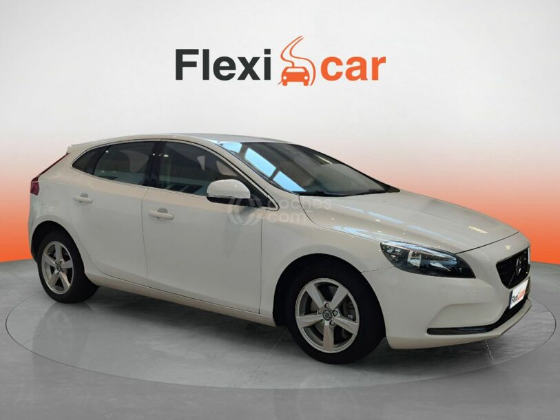 Foto del VOLVO V40 D3 Momentum 150