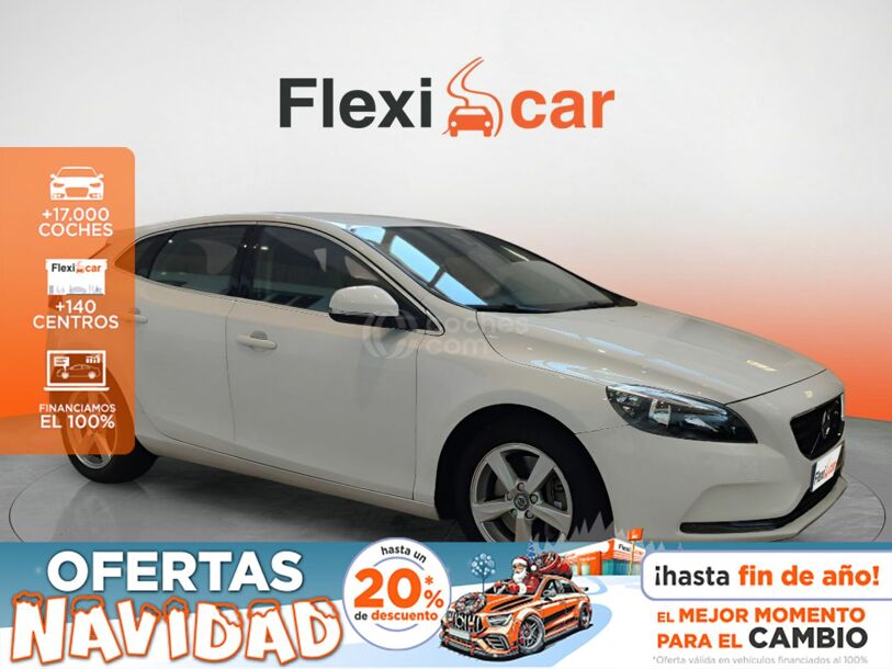 Foto del VOLVO V40 D3 Momentum 150