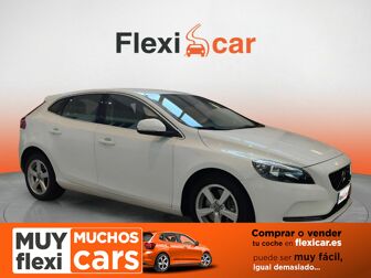 Imagen de VOLVO V40 D3 Momentum 150