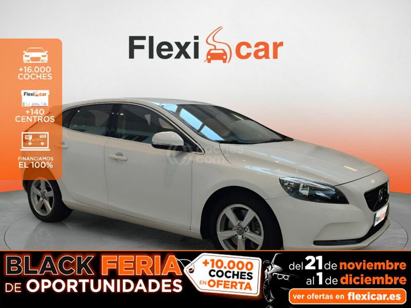 Foto del VOLVO V40 D3 Momentum 150