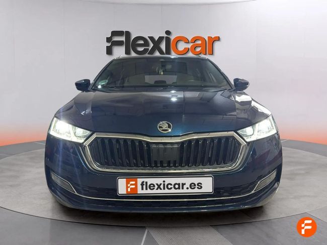 Foto del SKODA Octavia 2.0TDI Ambition 110kW