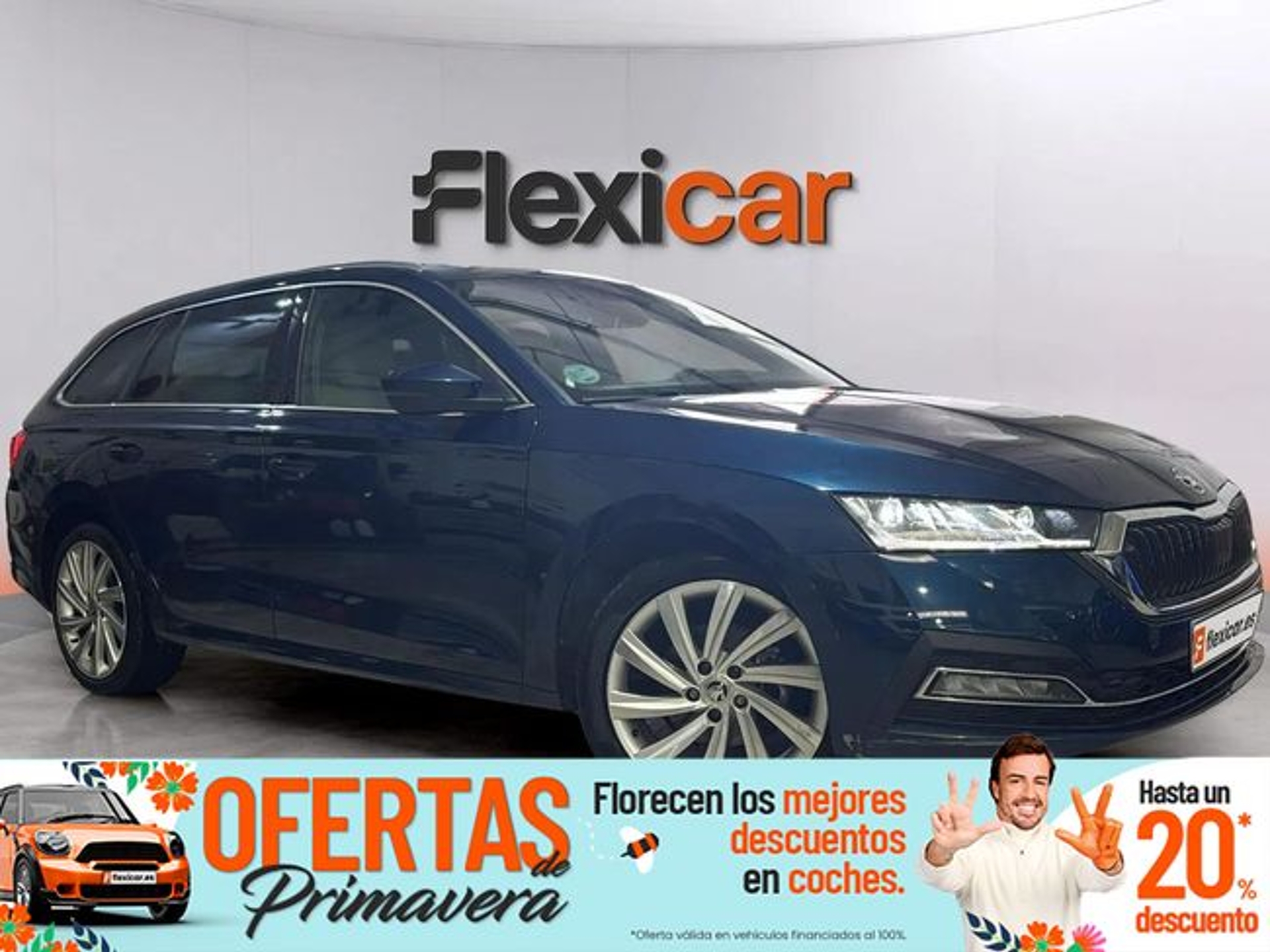 Imagen de SKODA Octavia