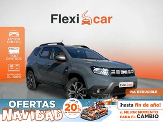 Imagen de DACIA Duster 1.3 TCe Journey Go EDC 4x2 110kW