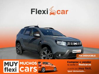 Imagen de DACIA Duster 1.3 TCe Journey Go EDC 4x2 110kW