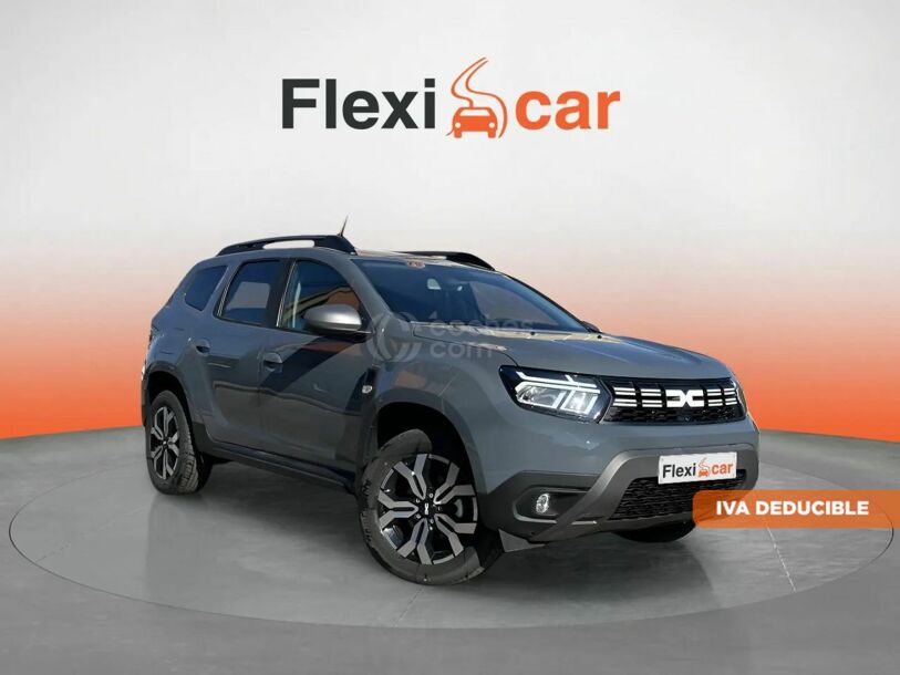 Foto del DACIA Duster 1.3 TCe Journey Go EDC 4x2 110kW