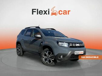 Imagen de DACIA Duster 1.3 TCe Journey Go EDC 4x2 110kW