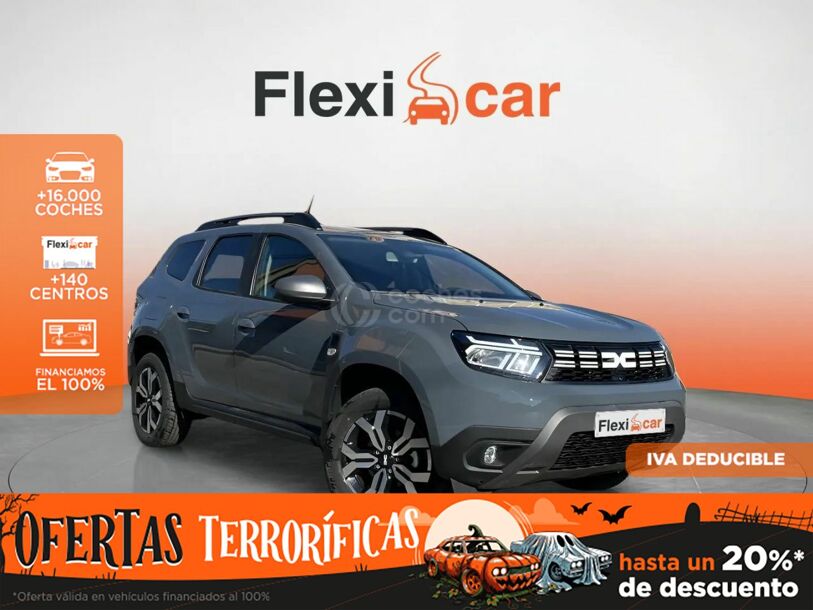 Foto del DACIA Duster 1.3 TCe Journey Go EDC 4x2 110kW